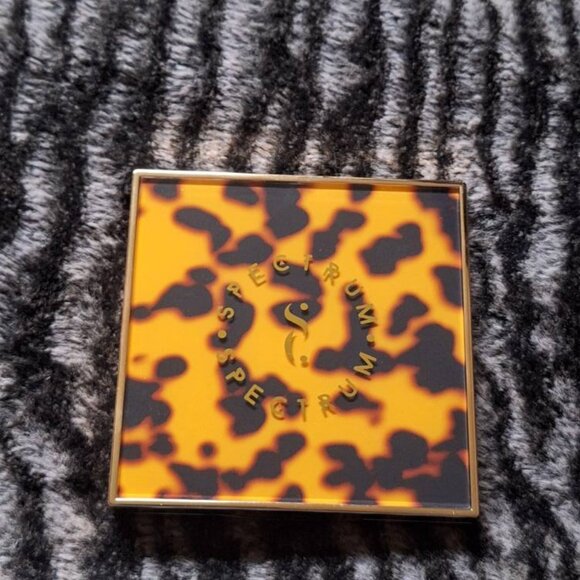Spectrum Collections – Panterine Palette 🐆🔥 (Brand New in Box) - Picture 3 of 5